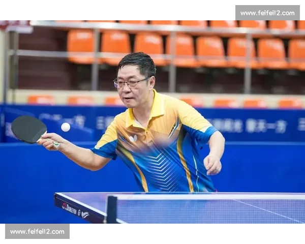 秦皇岛市住建系统 “迎七一” 首届职工乒乓球赛圆满收官 凝聚奋进力量