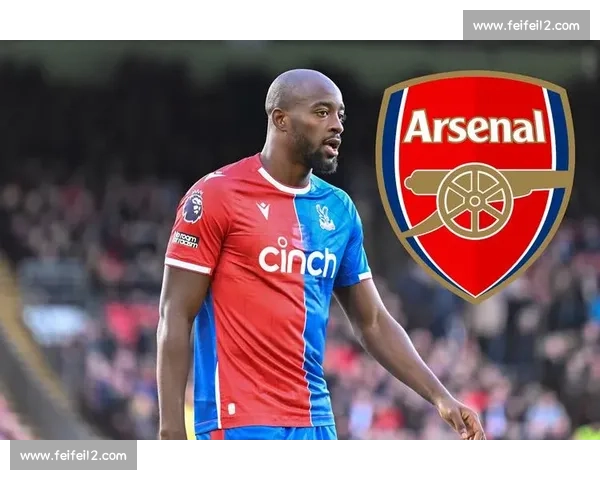 马特塔：阿森纳的平民锋线答案，20 球赛季可期？