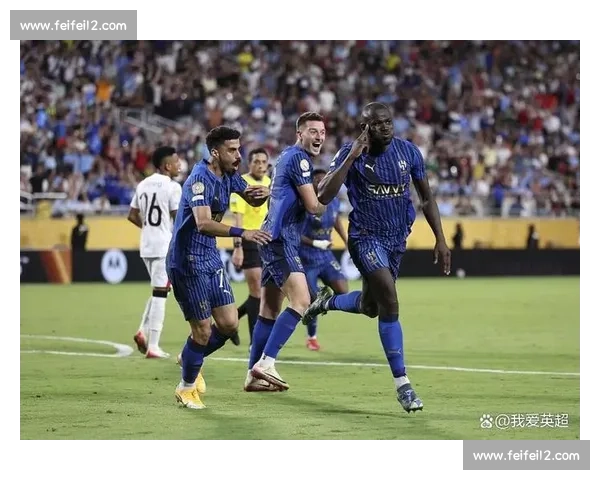 南美双雄破欧陆垄断!世俱杯八强巴西两席捍卫足球多元性 南美双雄破欧陆垄断!世俱杯八强巴西两席捍卫足球多元性