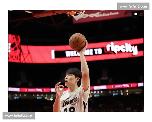 杨瀚森对位 NBA 球员的技术解析：传统中锋的现代突围