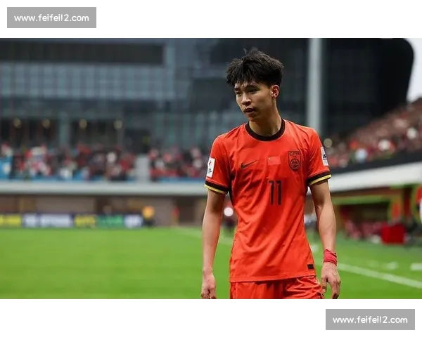 黄希扬点赞国足新星：王钰栋们的未来值得期待