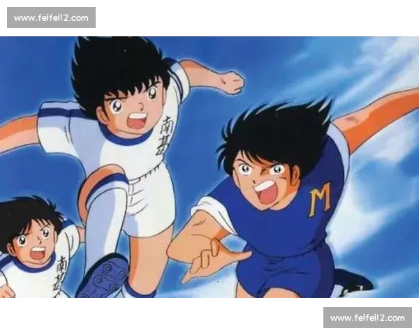 大空翼附体！日本 17 岁新星暴力远射惊世，J2 赛场复刻漫画名场面