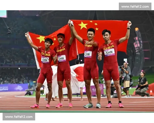 逆风翻盘！陈佳鹏 100 米狂飙绝杀夺冠，10 秒 36 创赛季最佳