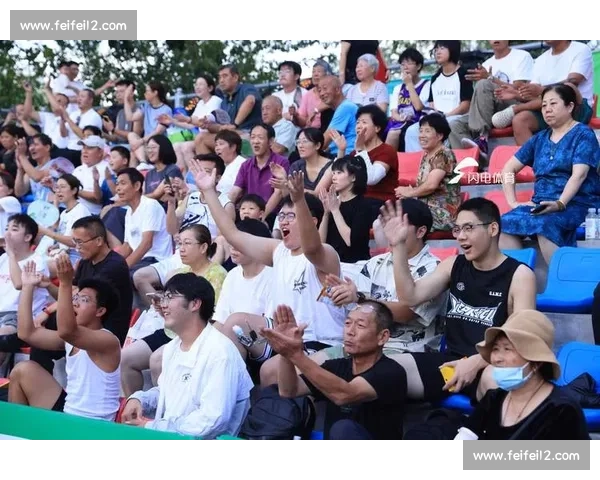 铁力点燃东北四省村 BA 战火，乡村振兴与篮球激情共舞