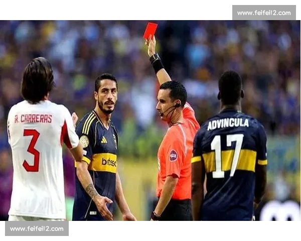 十人博卡 2-2 绝平本菲卡，迪马利亚点射 + 奥塔门迪头槌救主