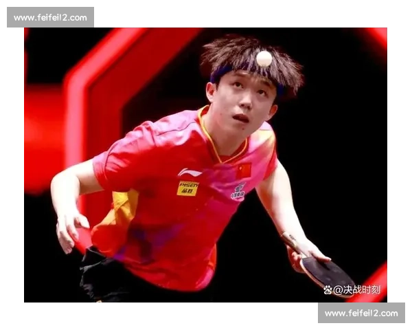 家书里的冠军路：王楚钦如何成为父母眼中的骄傲