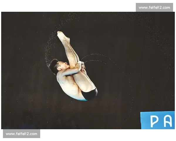 曹缘：四朝元老再铸传奇，巴黎卫冕续写中国跳水神话