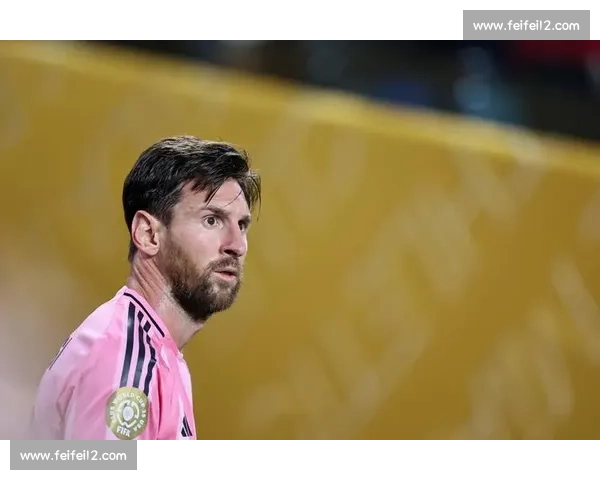 梅西补时吊射击中横梁，迈阿密国际 0-0 憾平开罗国民