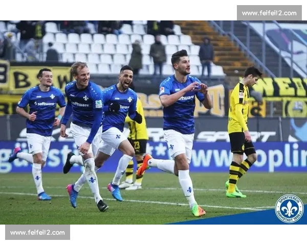 达姆施塔特官宣日本新星加盟 21 岁古川阳介开启德乙新征程