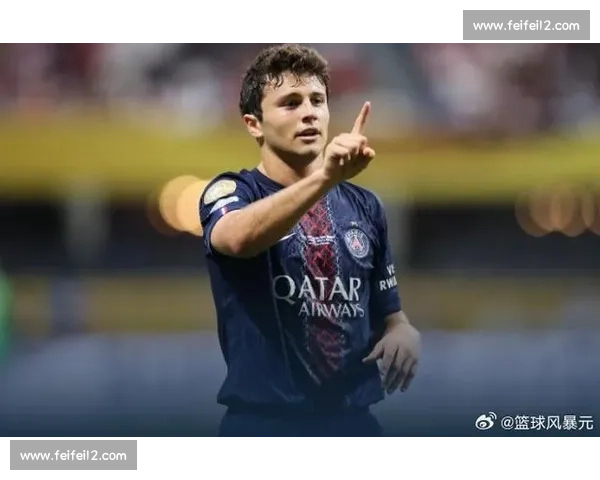 布斯克茨失误致命！巴黎闪电反击击沉迈阿密